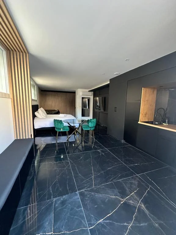 Luxury Living Martigues