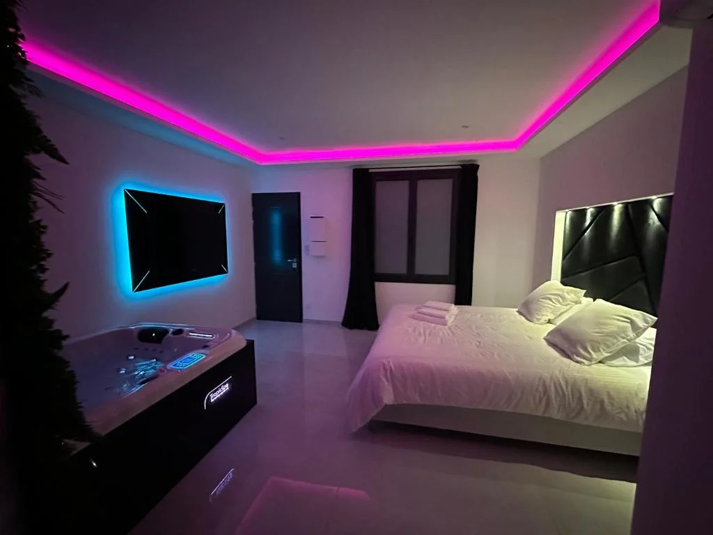 Luxury Living Martigues
