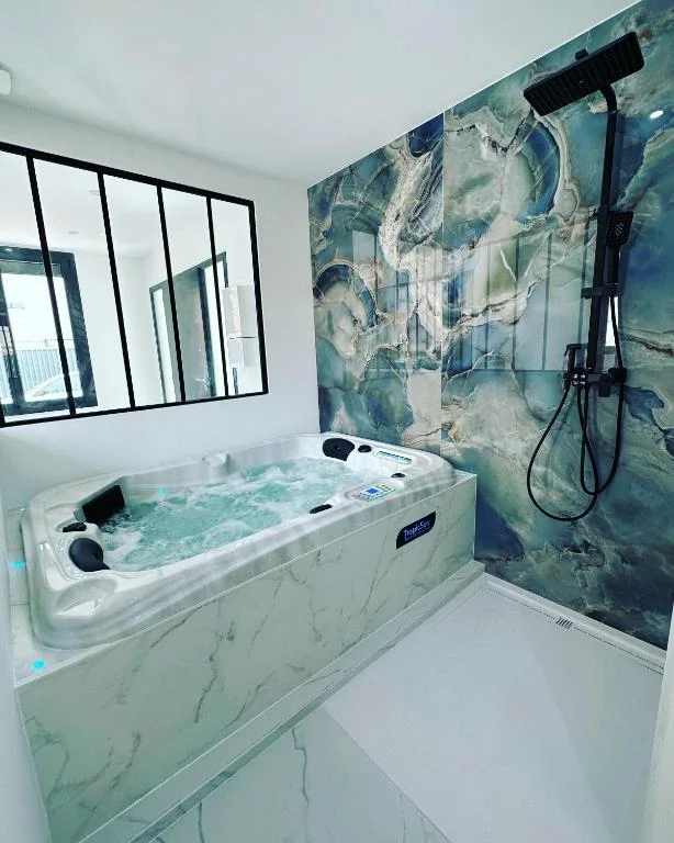 Luxury Living Martigues