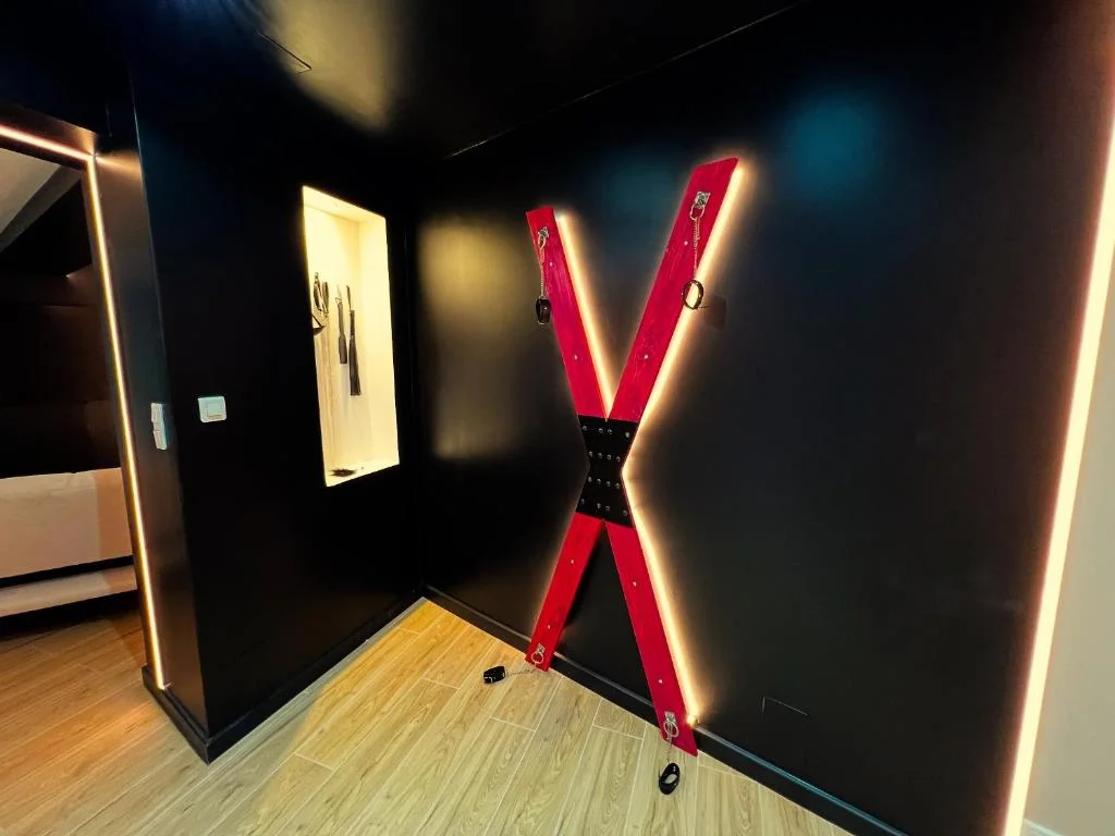 La Bulle d'Amour - Suite luxe & Spa