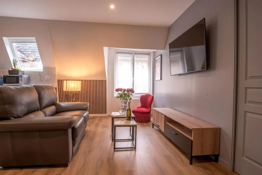 Love room le nid d'amour