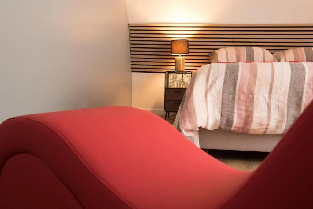 Love room le nid d'amour