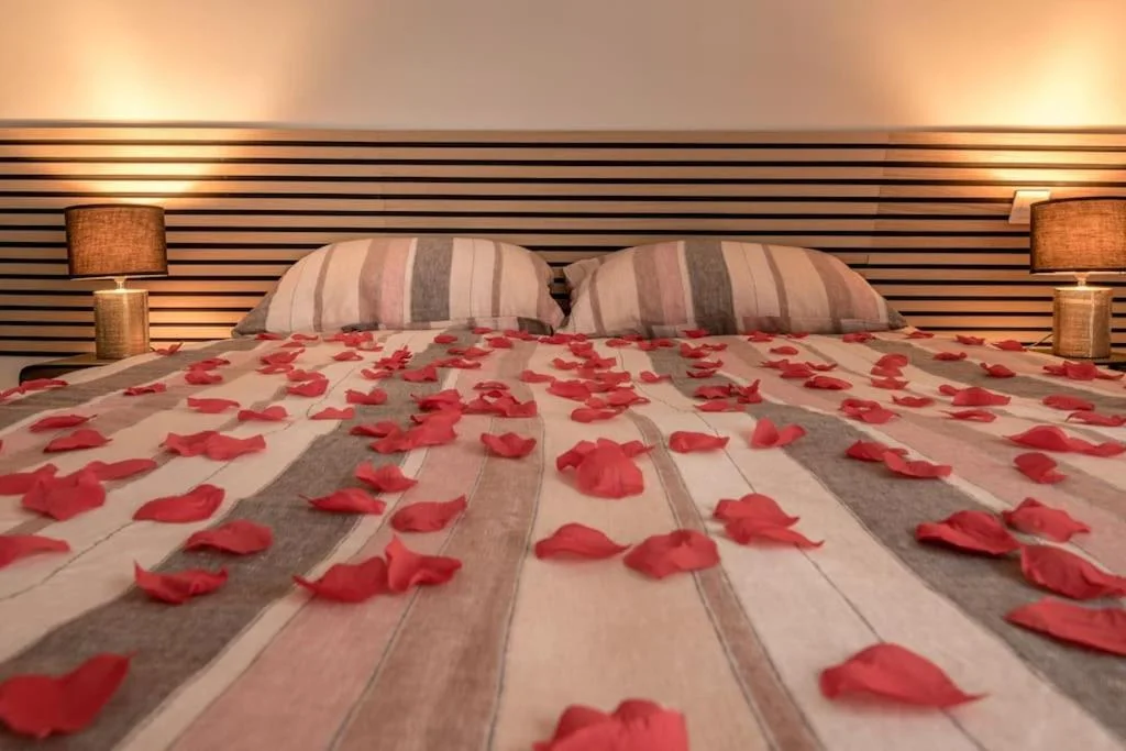 Love room le nid d'amour