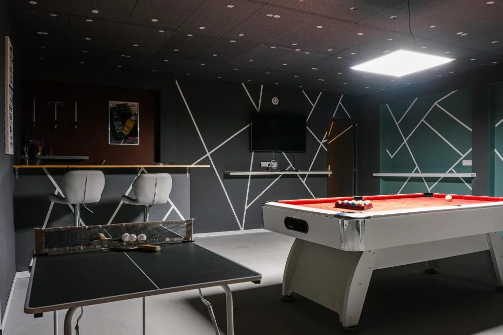 L'alcôve du 510 - Spa - chambre romantique