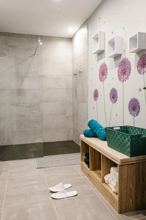 L'alcôve du 510 - Spa - chambre romantique