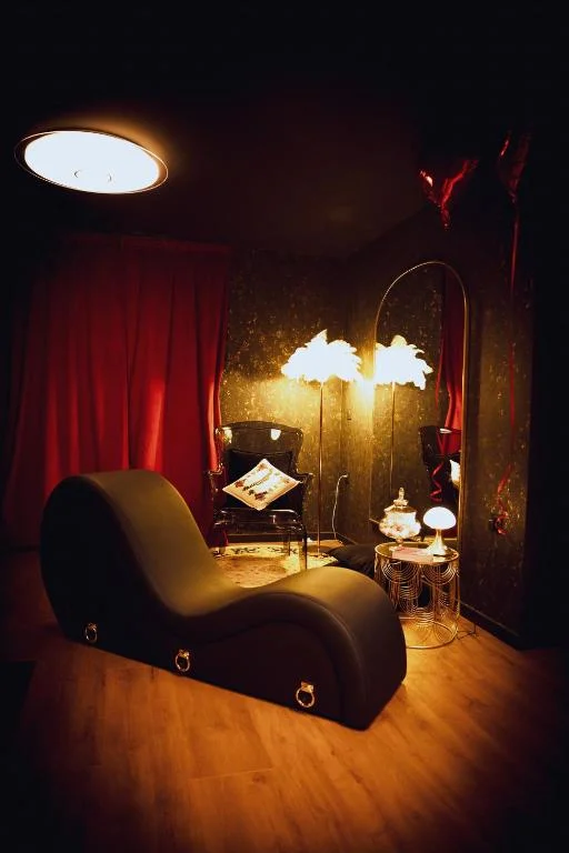 Love room Casa Amore