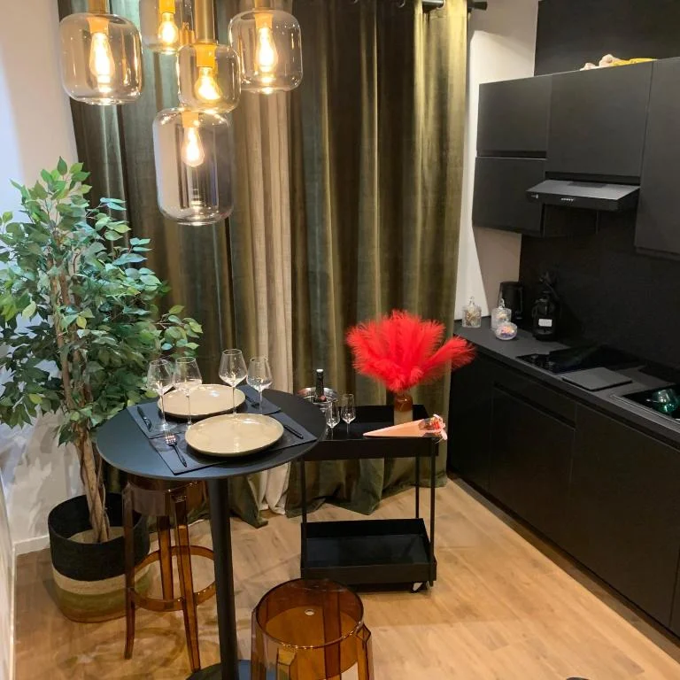 Love room Casa Amore