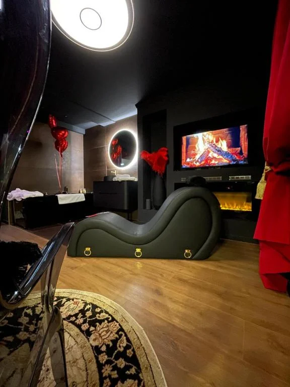 Love room Casa Amore