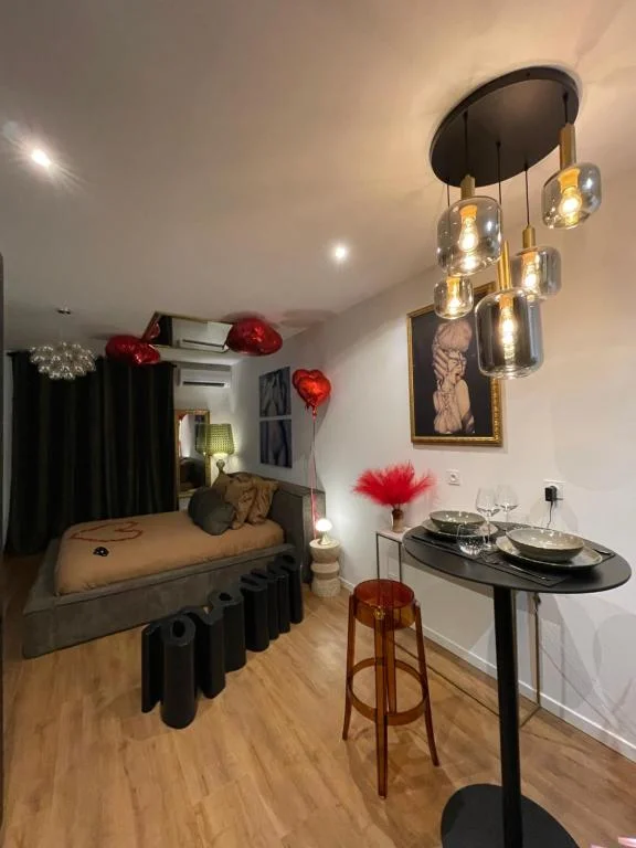Love room Casa Amore