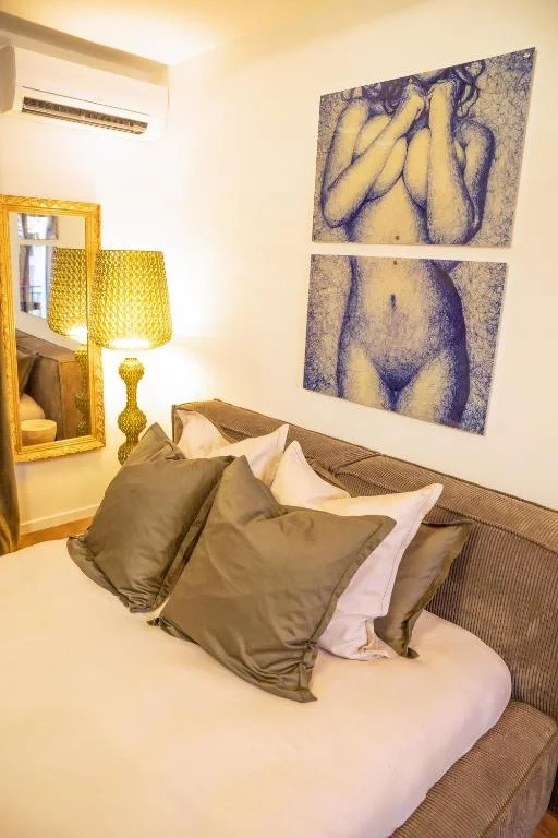 Love room Casa Amore