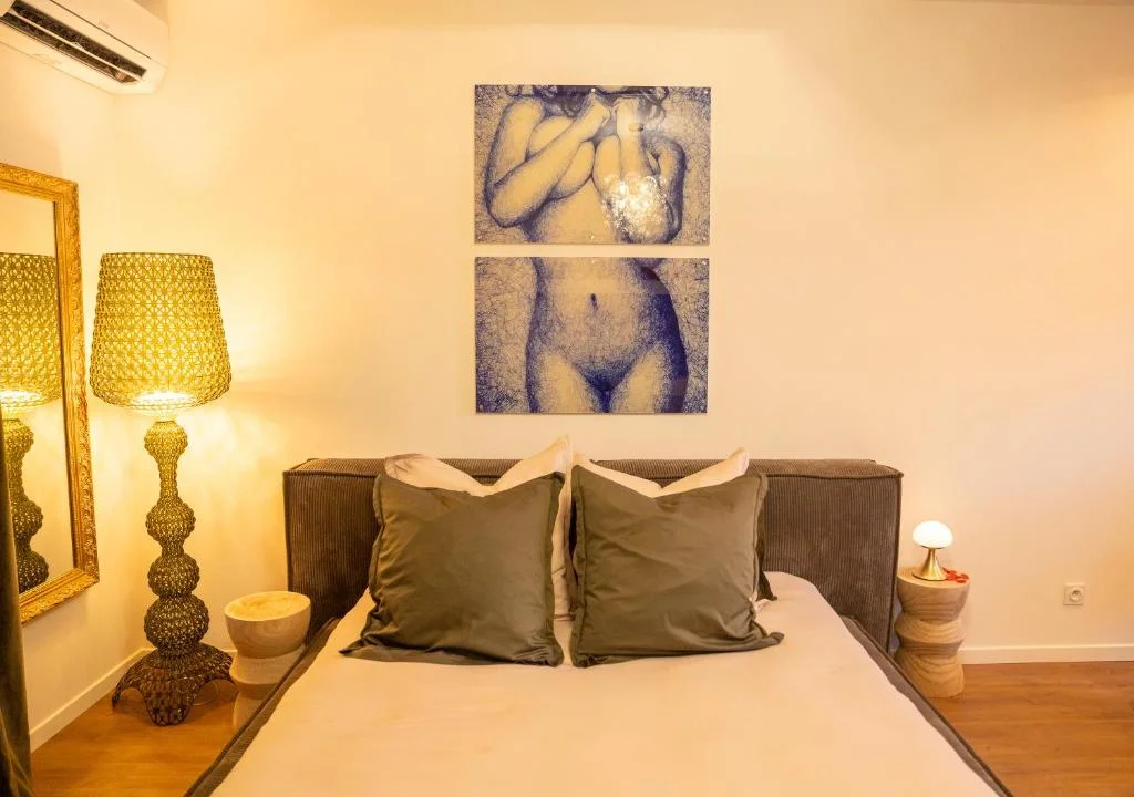 Love room Casa Amore