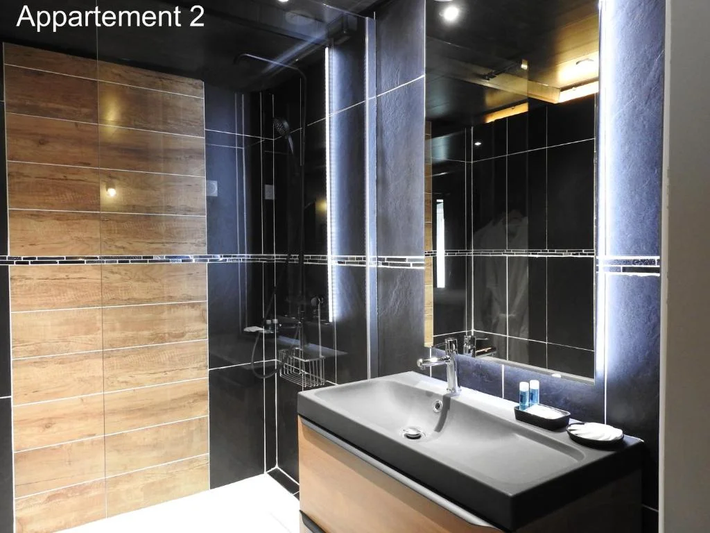 Love Room Narbonne