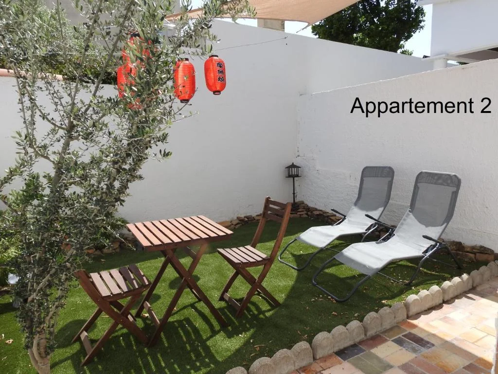 Love Room Narbonne