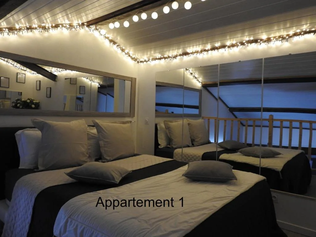 Love Room Narbonne