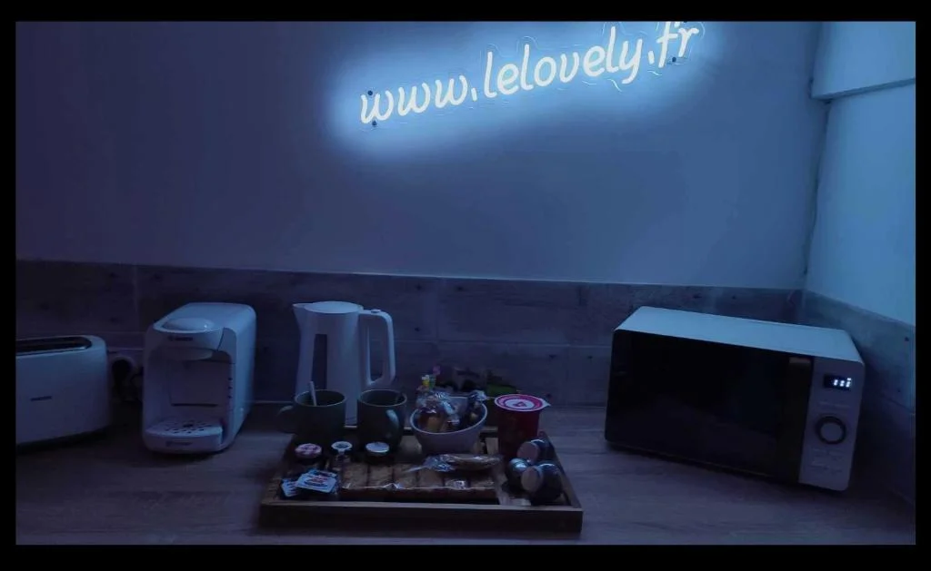 Le Lovely Gruissanais