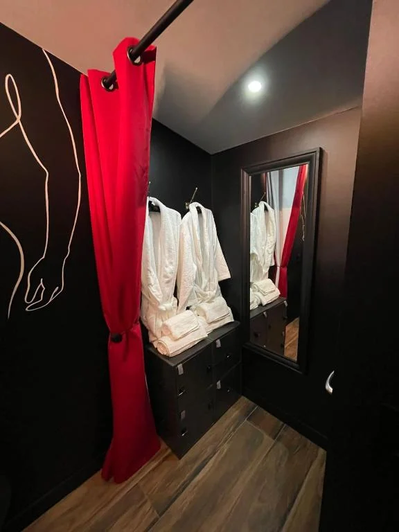 Luxe and Spa