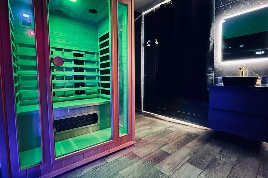 Love Room Le Baroque