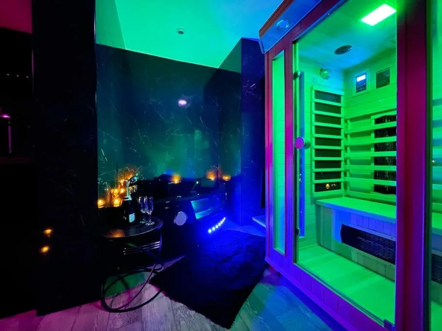 Love Room Le Baroque