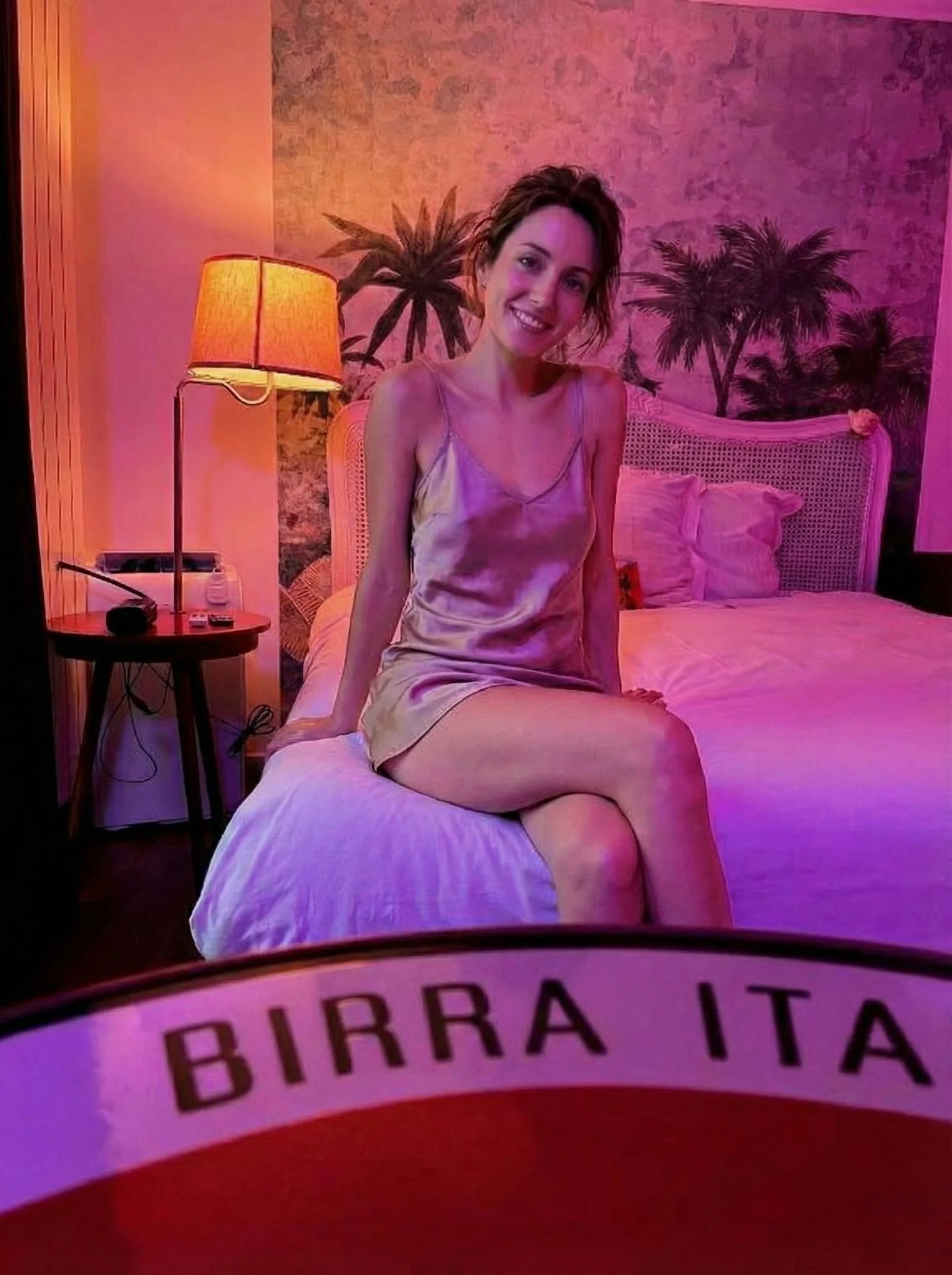 Jacuzzi LOVE Suite