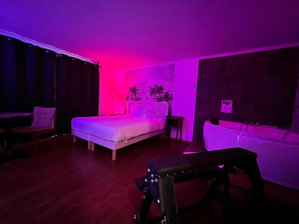 Jacuzzi LOVE Suite