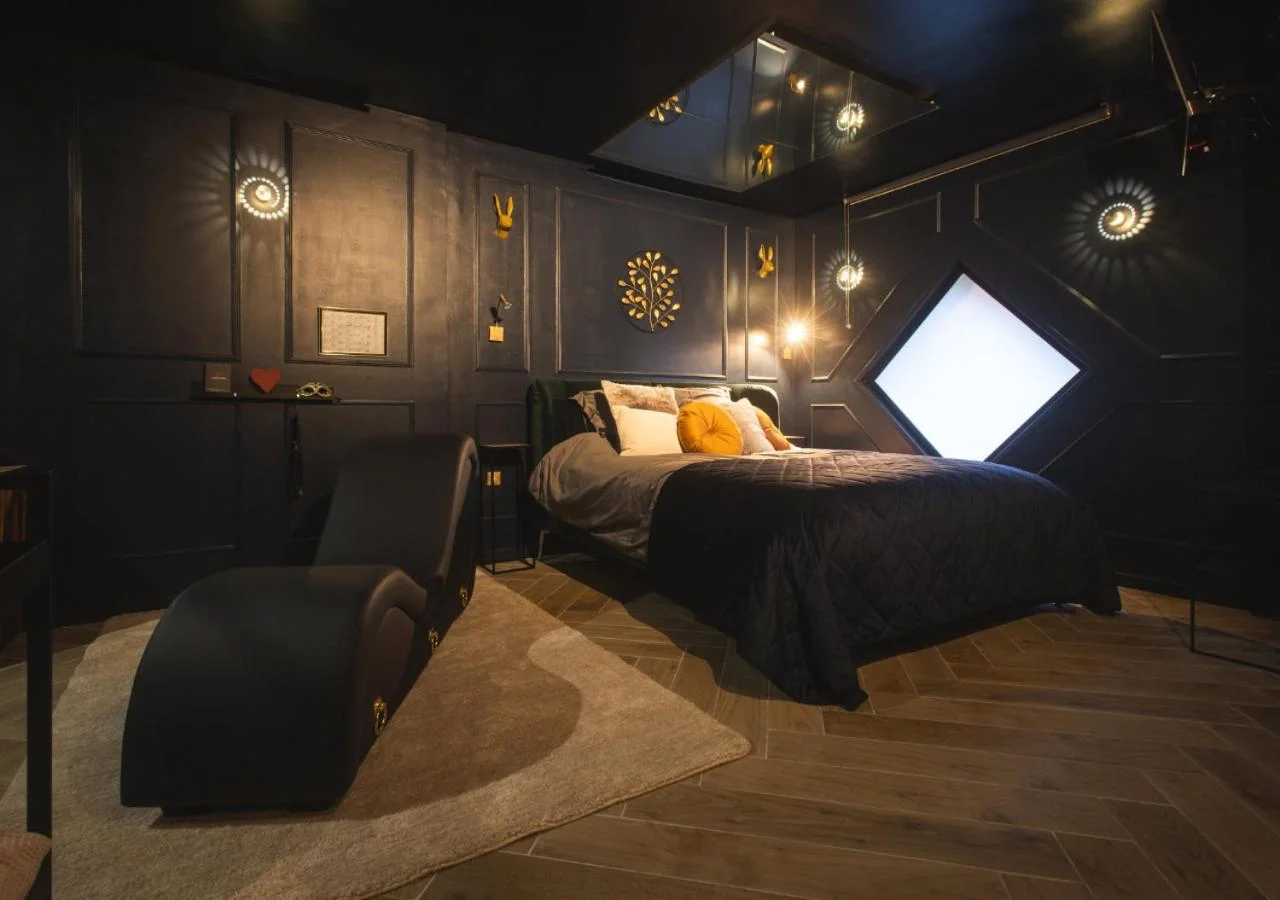 Le Refuge Bleu