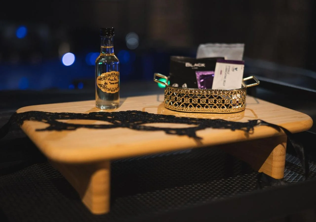 Le Refuge Bleu