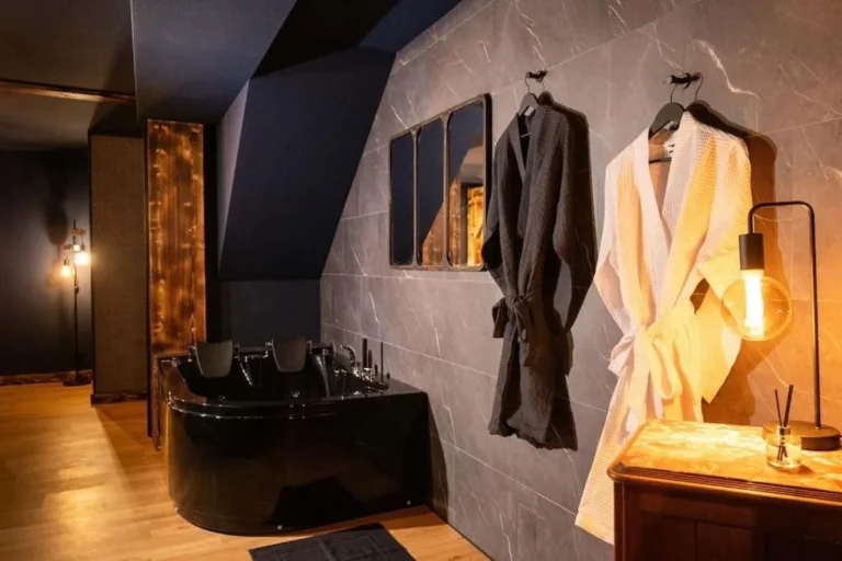 Love Room L'EgliX, photo 2