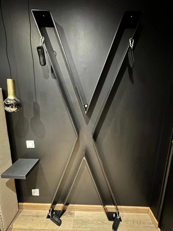 Dark Room BLOIS - Love Room