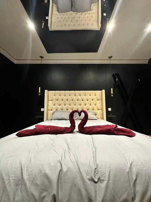 Dark Room BLOIS - Love Room