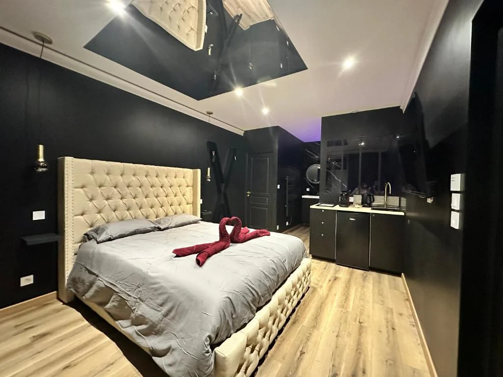 Dark Room BLOIS - Love Room