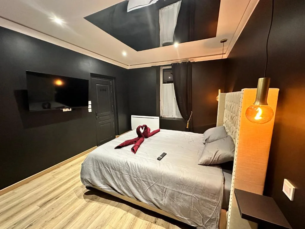 Dark Room BLOIS - Love Room
