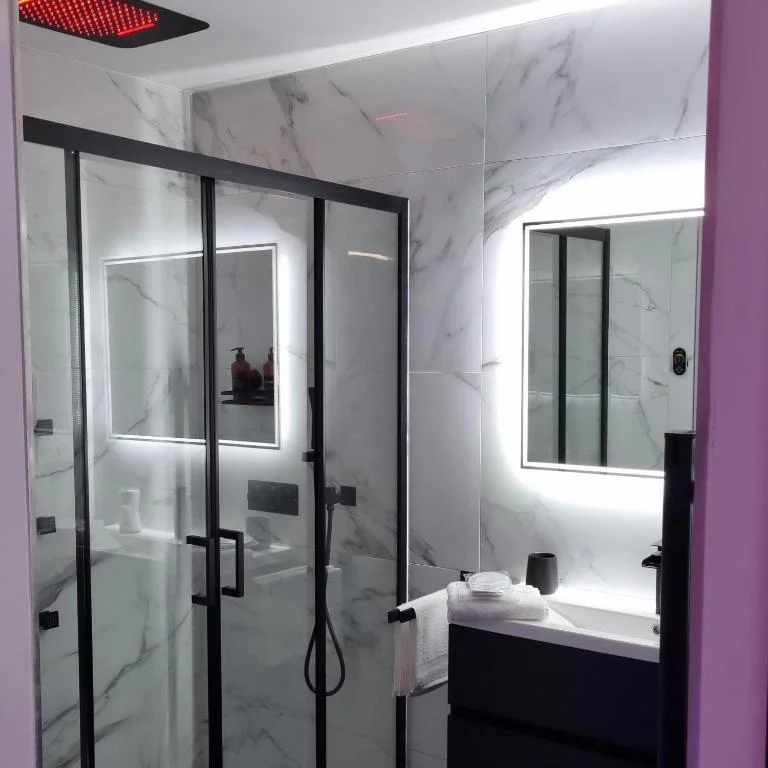 Loft Détente & Spa du Tram