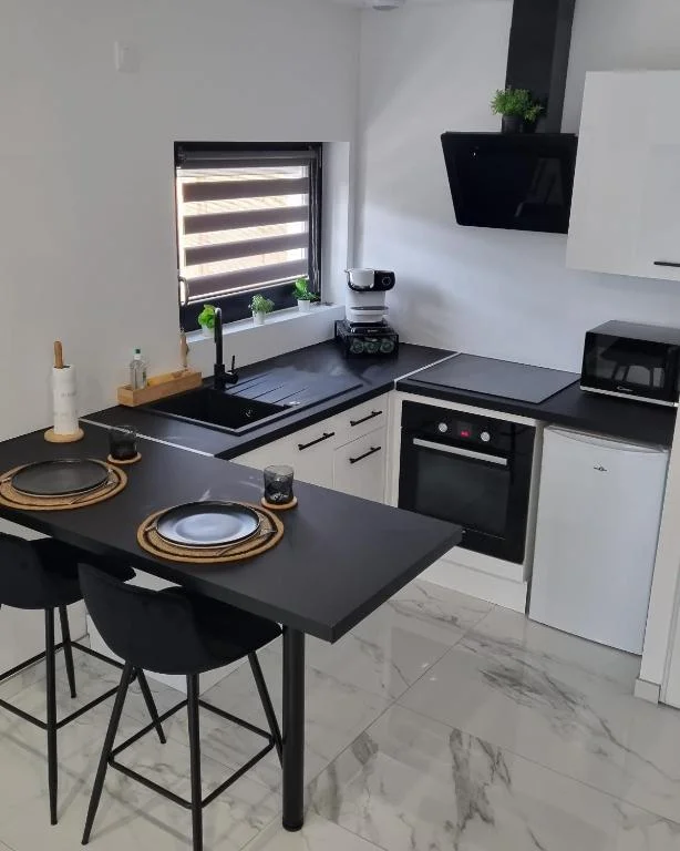 Loft Détente & Spa du Tram