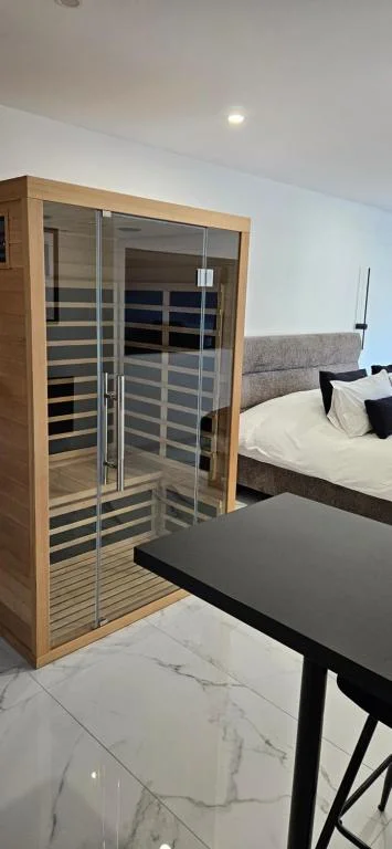 Loft Détente & Spa du Tram