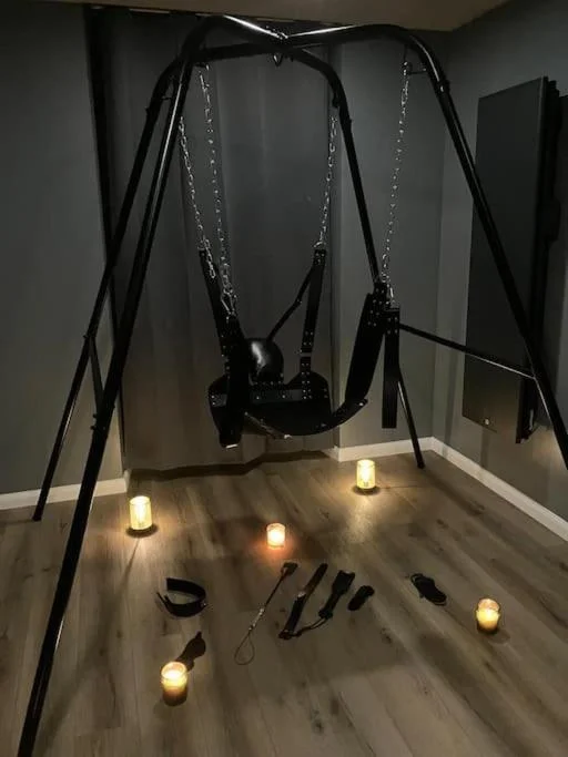 Jungle Secret SPA Nuit insolite