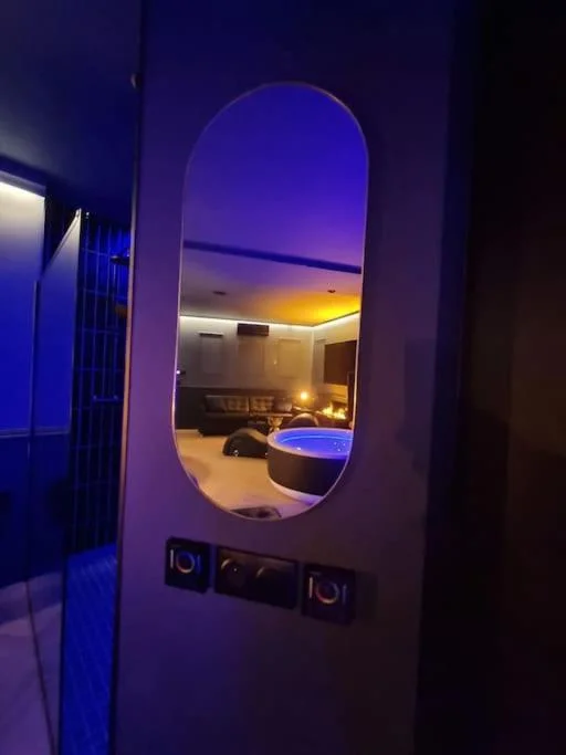 Love Room, Strasbourg