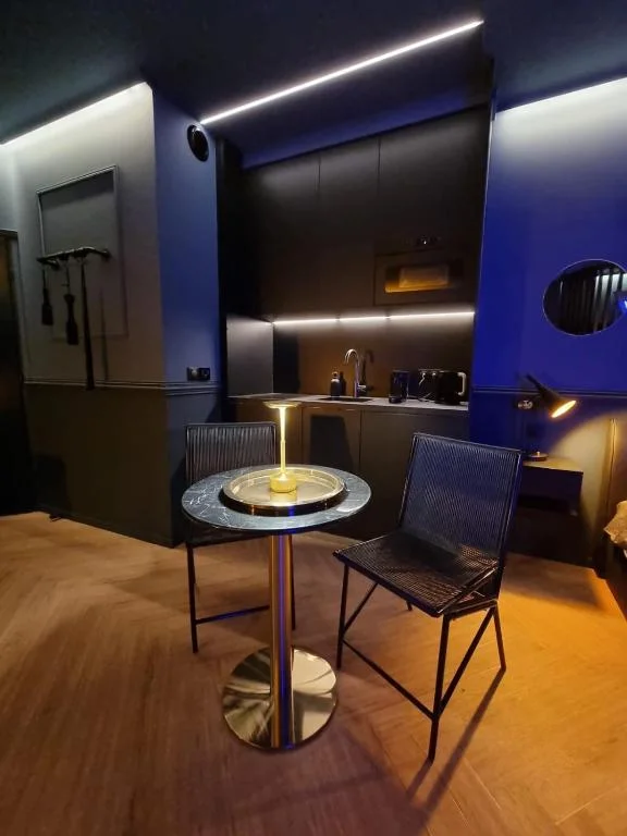 Love Room, Strasbourg