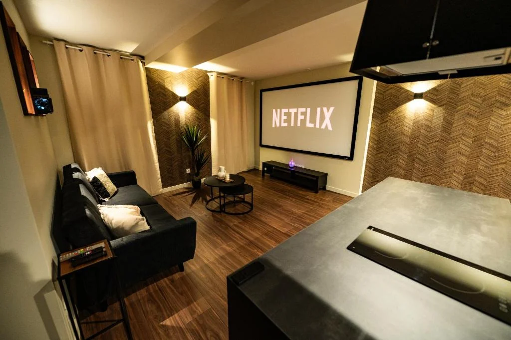 LV Suites Jaude