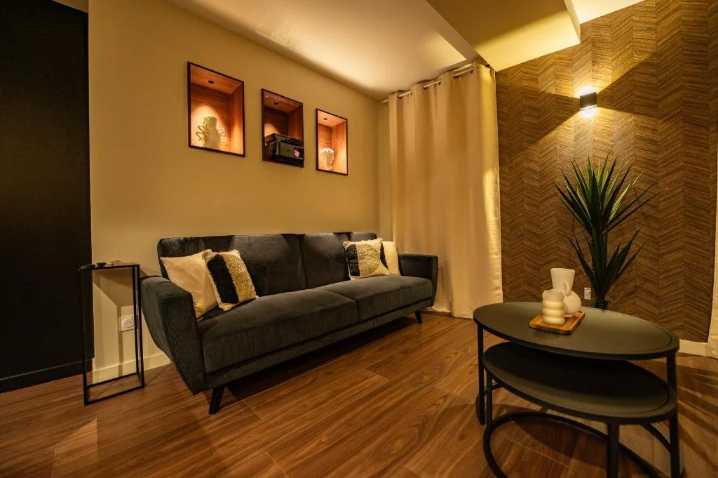 LV Suites Jaude
