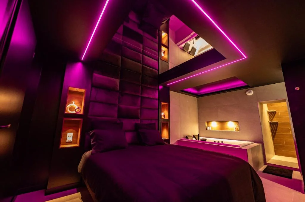 LV Suites Jaude