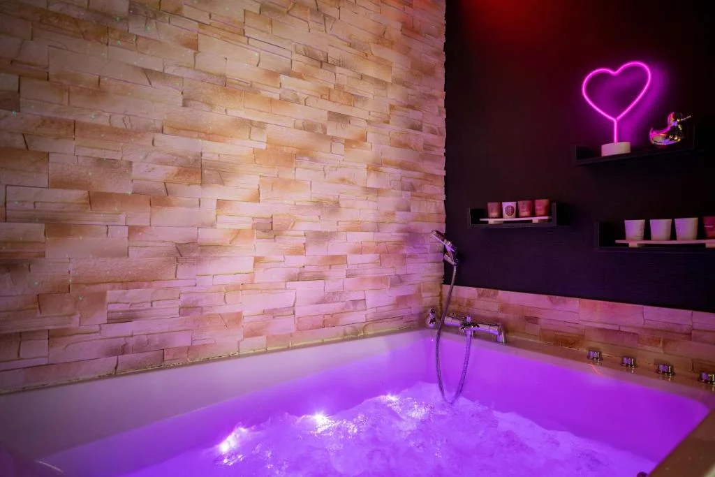 LOVE ROOM ou pas ! Chamalières