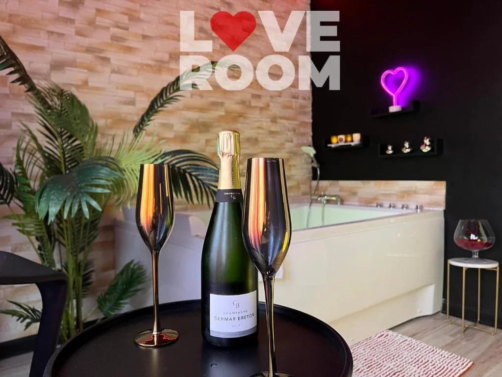 LOVE ROOM ou pas ! Chamalières