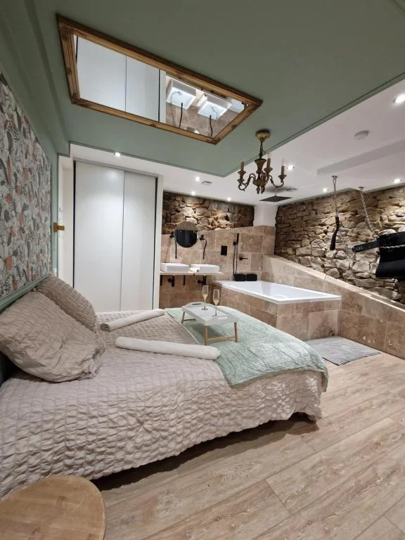L'éxperience LOVE ROOM 2