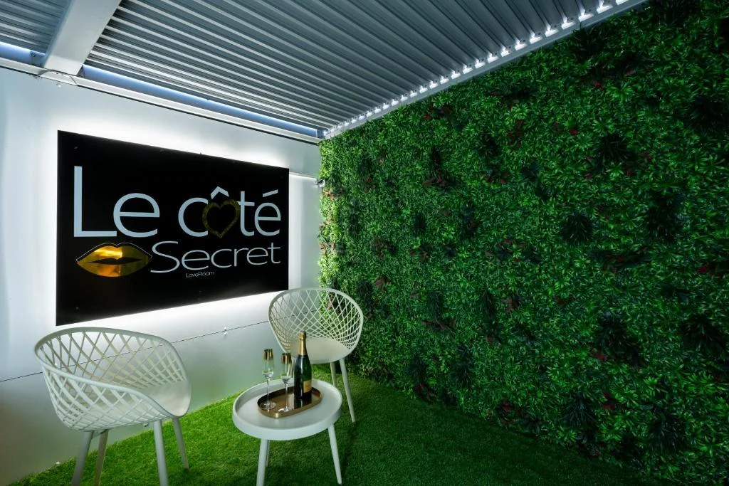 Le Côté Secret