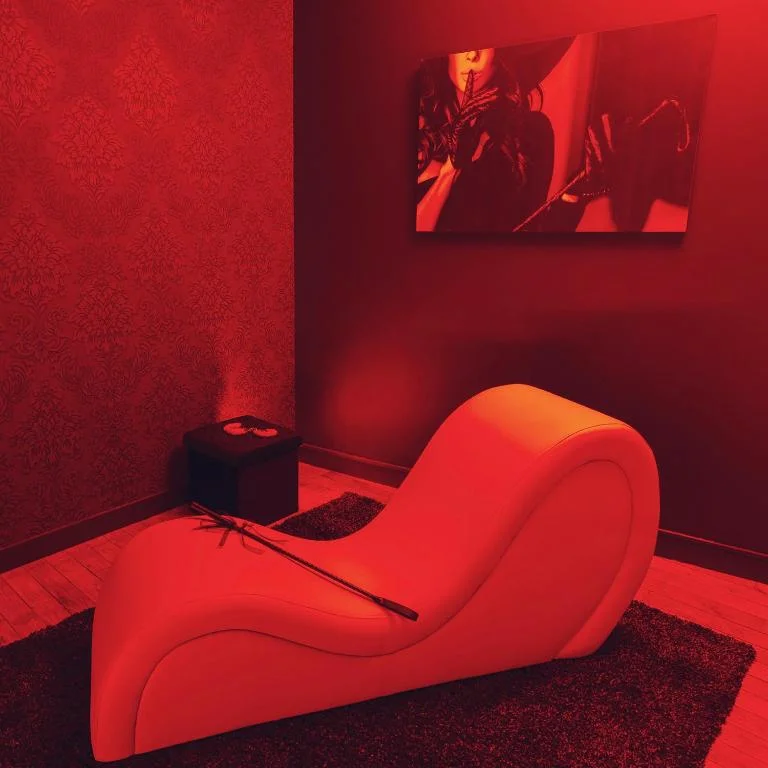 Le Carré Rose