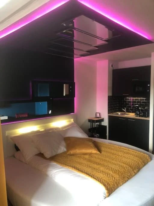 LovRoz - Love Room Bretagne