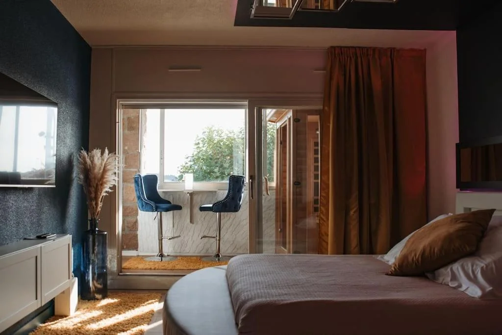 LovRoz - Love Room Bretagne