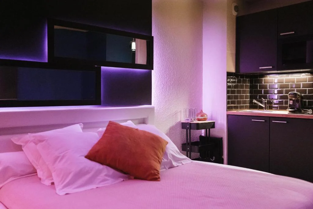 LovRoz - Love Room Bretagne