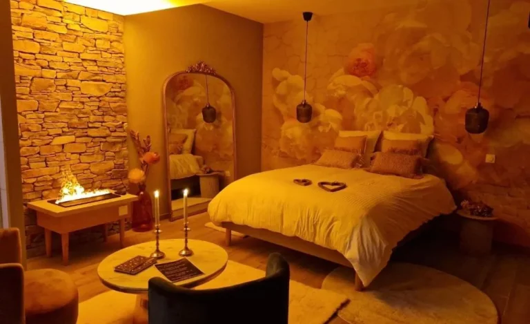 Love room la bohème, photo 2