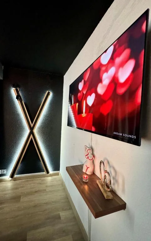 Love room - Cap d'Agde